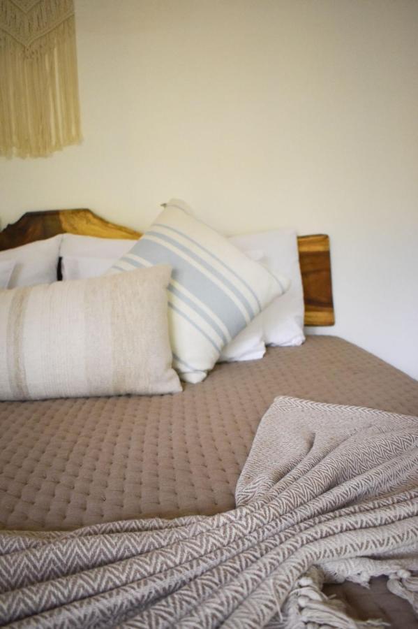 Playa Junquillal Blue Window Boutique Villas Hotel מראה חיצוני תמונה